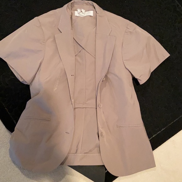 Jeremy Laing Jacket - Picture 6 of 9